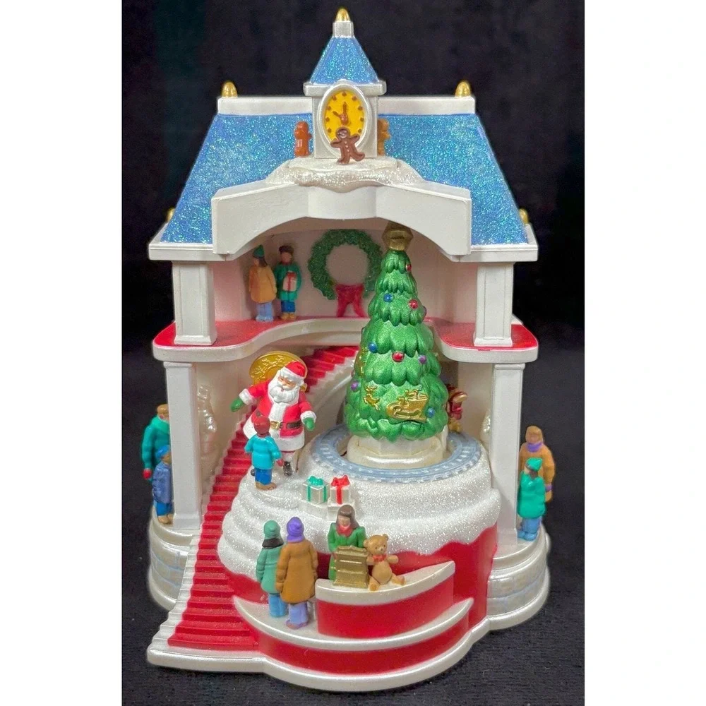 Hallmark lets wear items